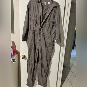 LAPCOFR Coverall